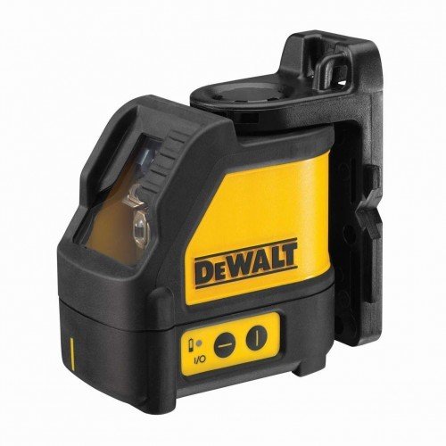 DEWALT DW088K OTOMATIK LAZER DISTOMAT  PULSE MODU